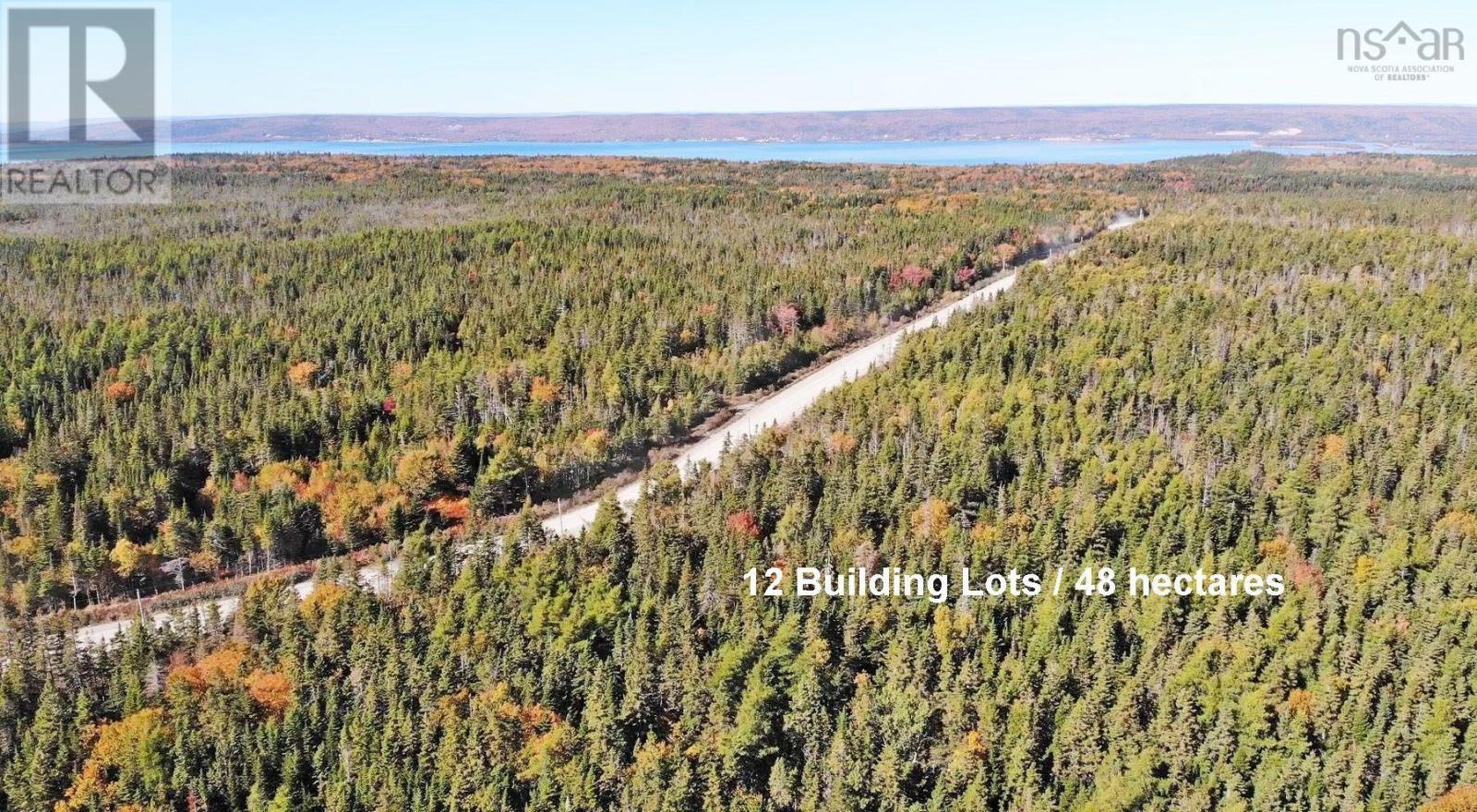 118 Acres Loch Lomond Road, Big Pond, Nova Scotia  B1J 1R4 - Photo 25 - 202529079