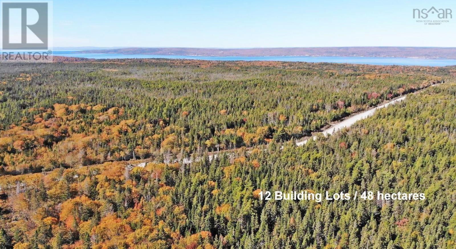 118 Acres Loch Lomond Road, Big Pond, Nova Scotia  B1J 1R4 - Photo 29 - 202529079