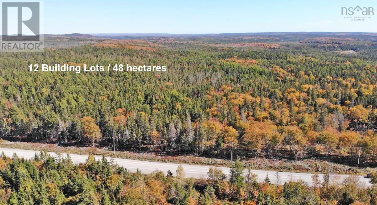 118 Acres Loch Lomond Road, Big Pond, Nova Scotia  B1J 1R4 - Photo 33 - 202529079