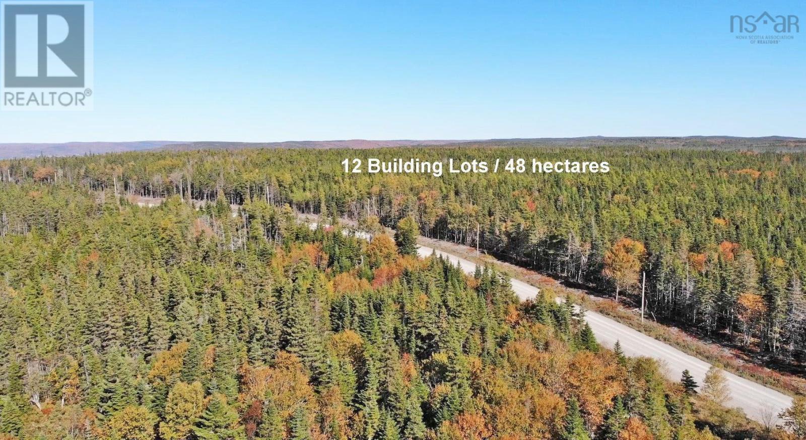 118 Acres Loch Lomond Road, Big Pond, Nova Scotia  B1J 1R4 - Photo 35 - 202529079
