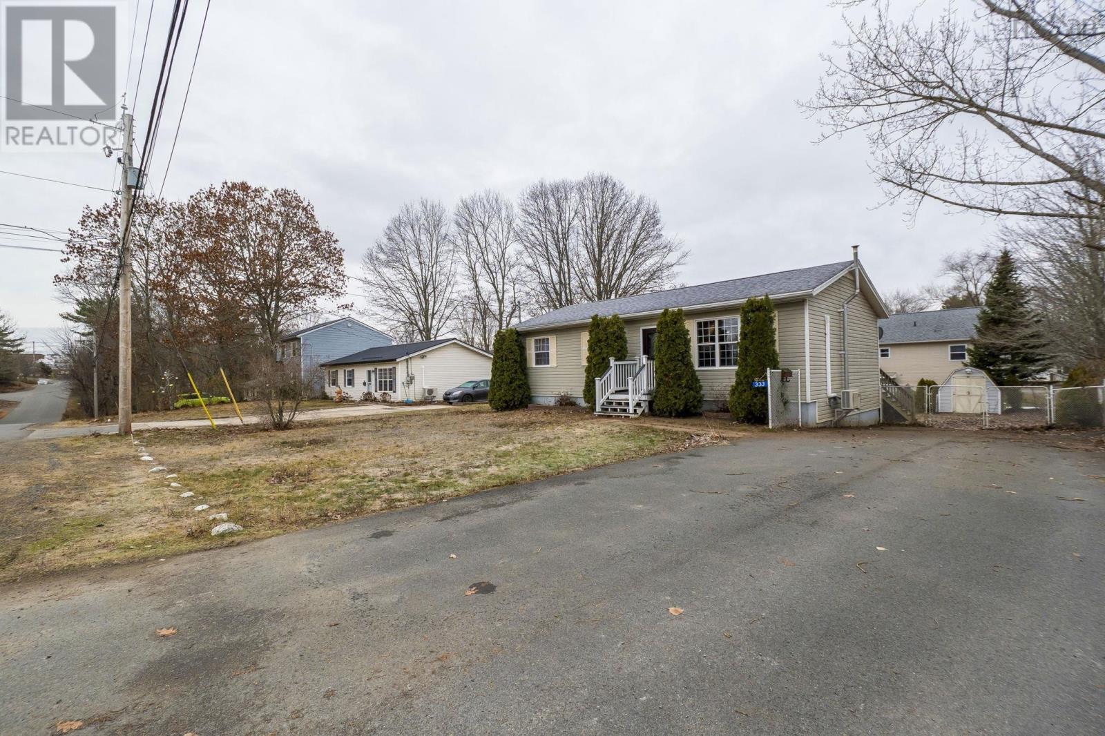 333 Lamont Road, North Kentville, Nova Scotia  B4N 3A9 - Photo 2 - 202529085