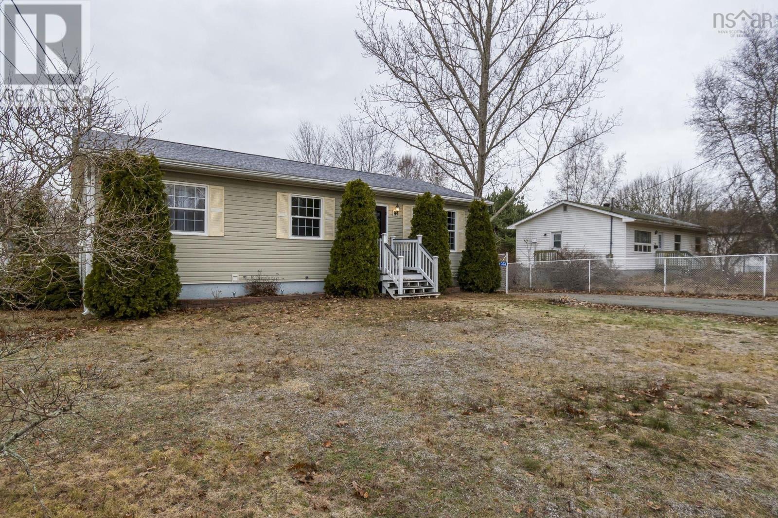 333 Lamont Road, North Kentville, Nova Scotia  B4N 3A9 - Photo 3 - 202529085