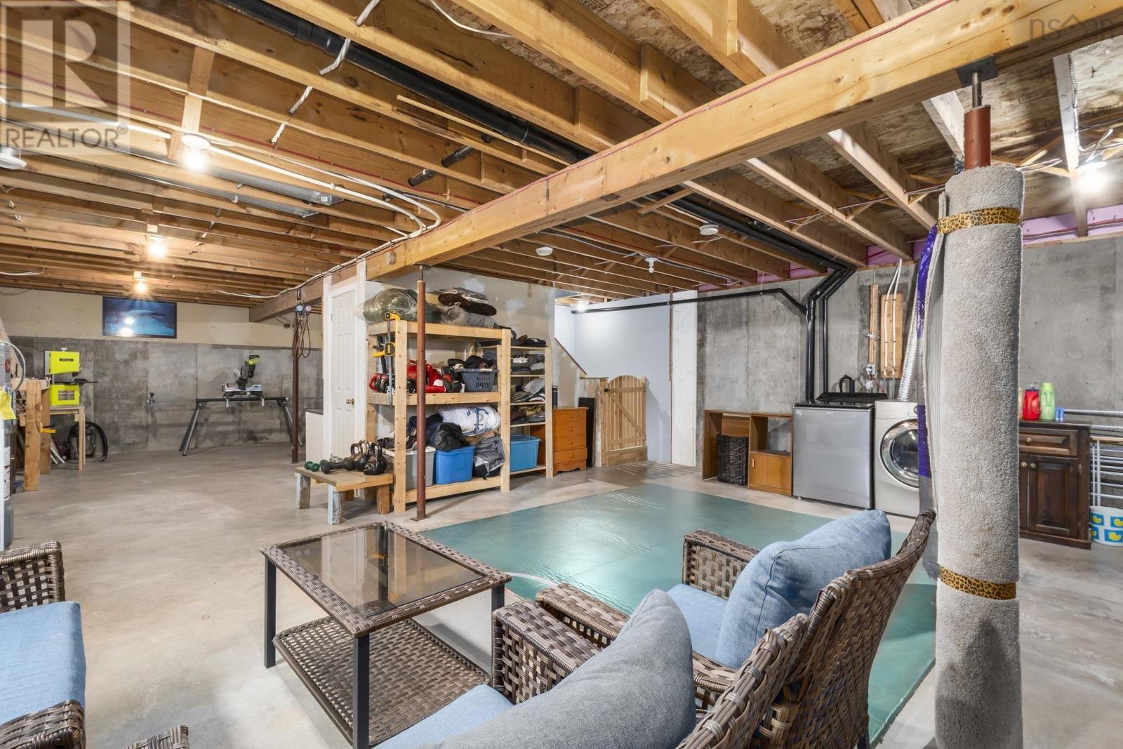 333 Lamont Road, North Kentville, Nova Scotia  B4N 3A9 - Photo 35 - 202529085