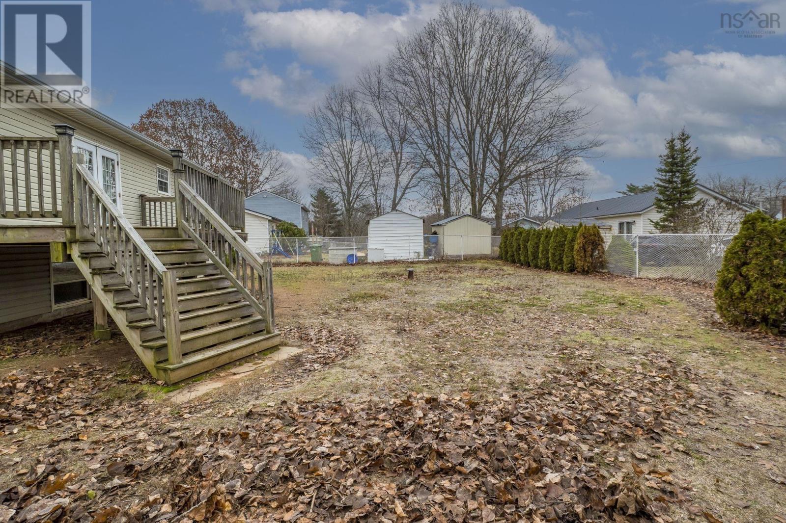 333 Lamont Road, North Kentville, Nova Scotia  B4N 3A9 - Photo 40 - 202529085