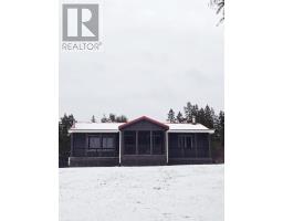 27 Sugar Bowl Road, lochaber, Nova Scotia