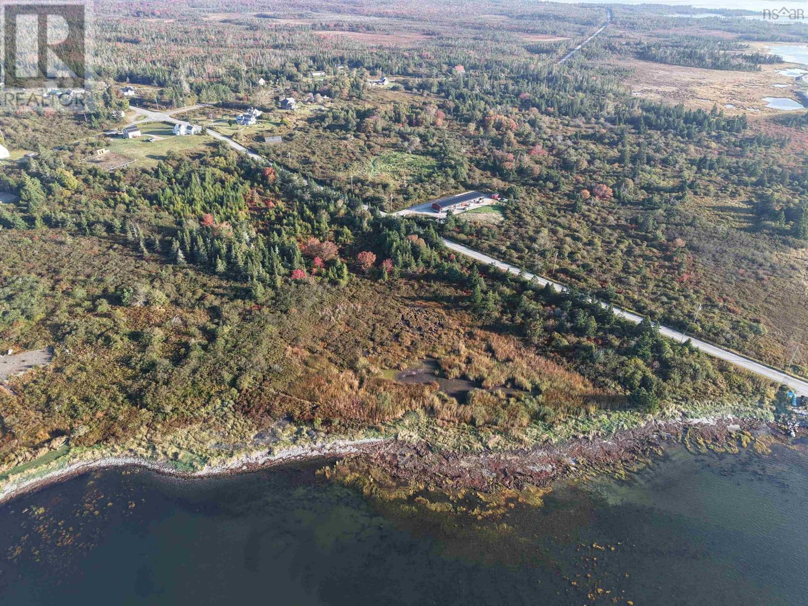 Lot West Sable Road Road, Little Harbour, Nova Scotia  B0T 1L0 - Photo 3 - 202529100