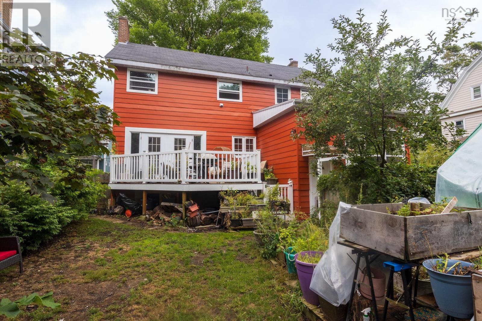 79 Whitney Avenue, Sydney, Nova Scotia  B1P 4Z8 - Photo 43 - 202529103