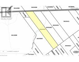 Lot Old Mountain Road, rossway, Nova Scotia