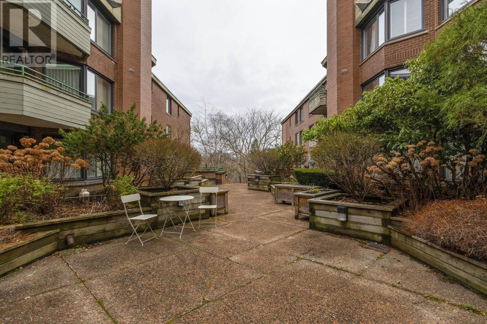 110 1350 Oxford Street, Halifax, Nova Scotia  B3H 3Y8 - Photo 25 - 202529111