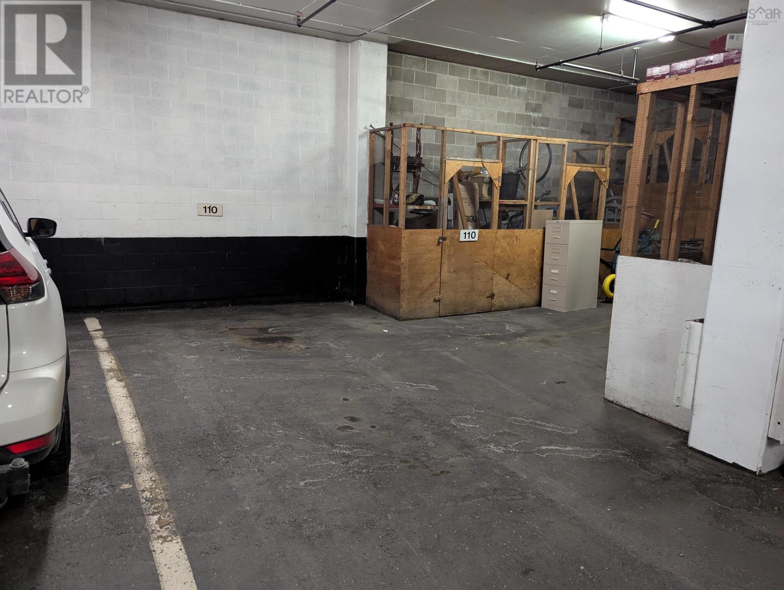 110 1350 Oxford Street, Halifax, Nova Scotia  B3H 3Y8 - Photo 27 - 202529111