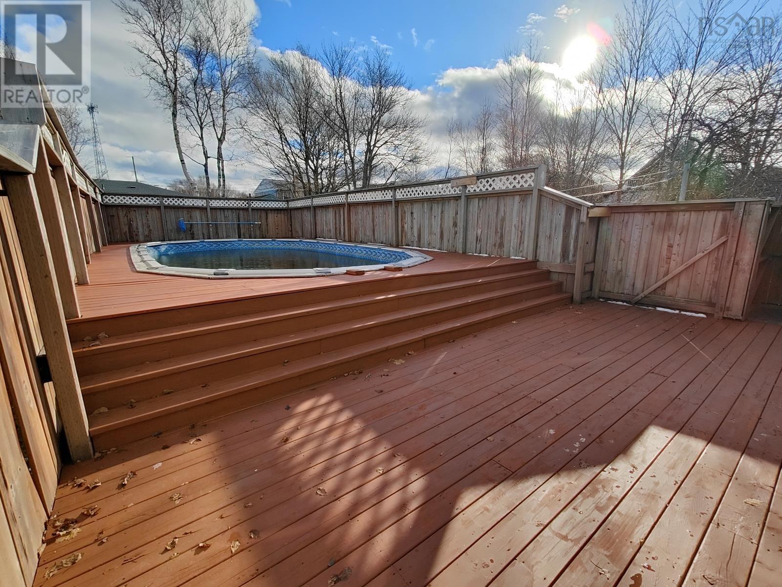 30 Harold Street, Sydney, Nova Scotia  B1P 3L9 - Photo 26 - 202529139