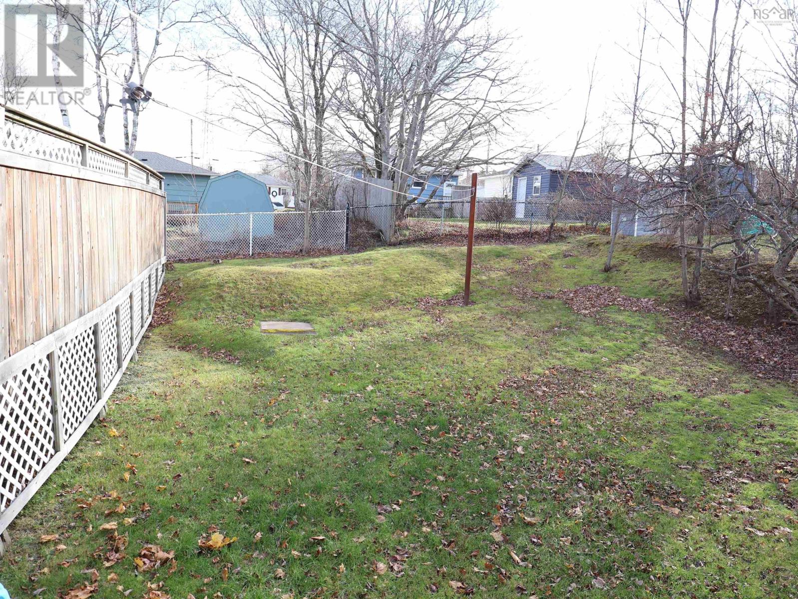 30 Harold Street, Sydney, Nova Scotia  B1P 3L9 - Photo 29 - 202529139