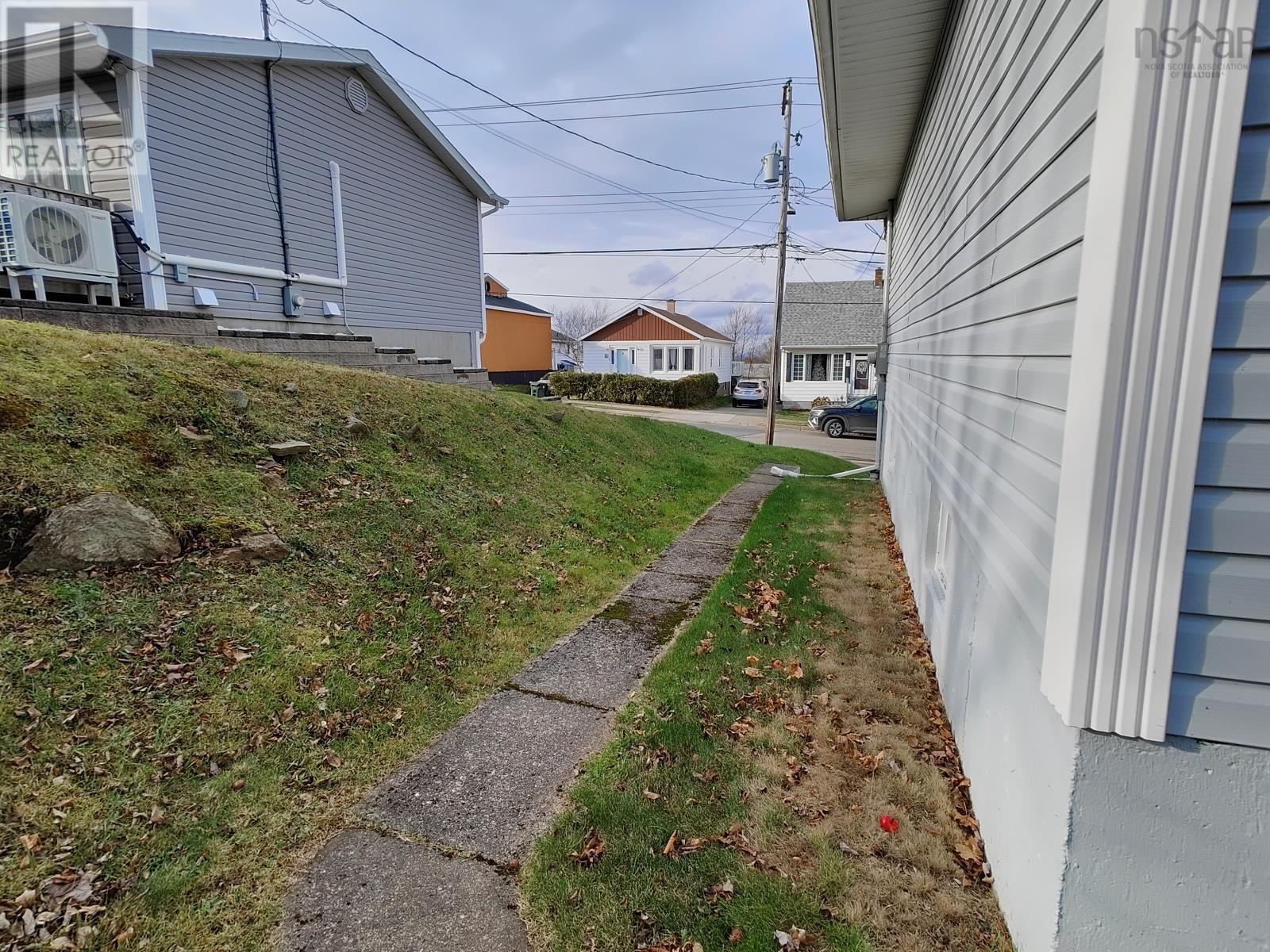 30 Harold Street, Sydney, Nova Scotia  B1P 3L9 - Photo 30 - 202529139