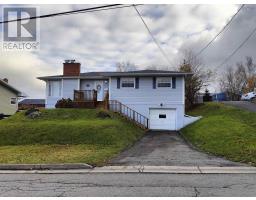 30 Harold Street, sydney, Nova Scotia