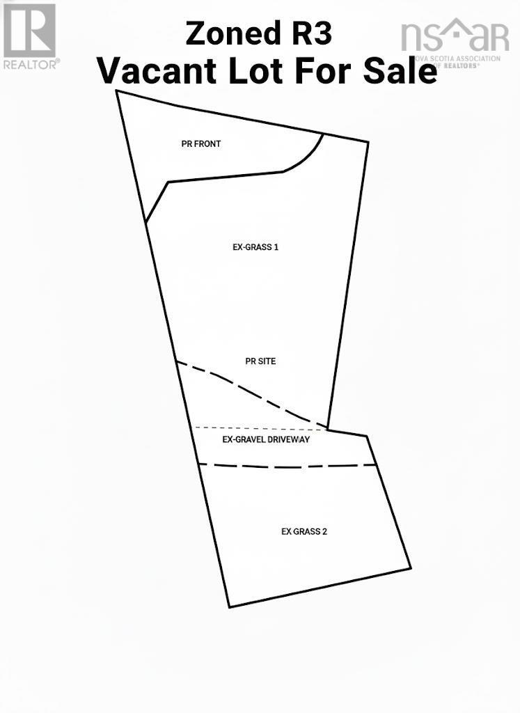 110 Gaspereau Avenue, wolfville, Nova Scotia