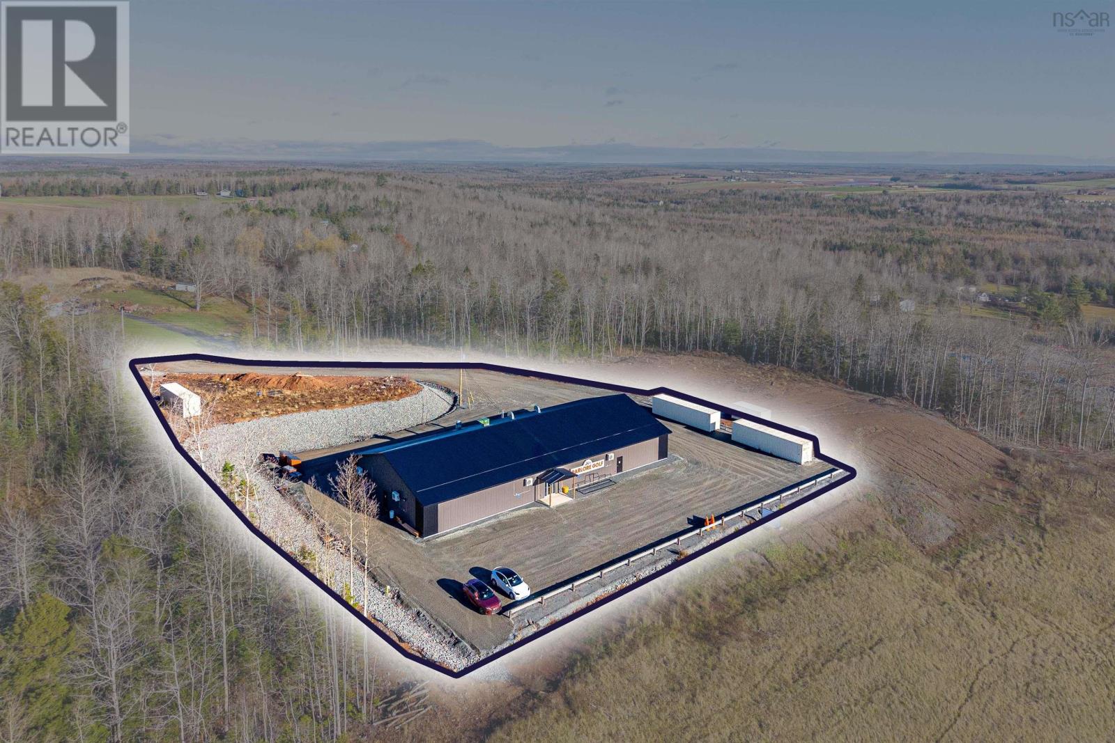 47 NELSON Road, shubenacadie, Nova Scotia