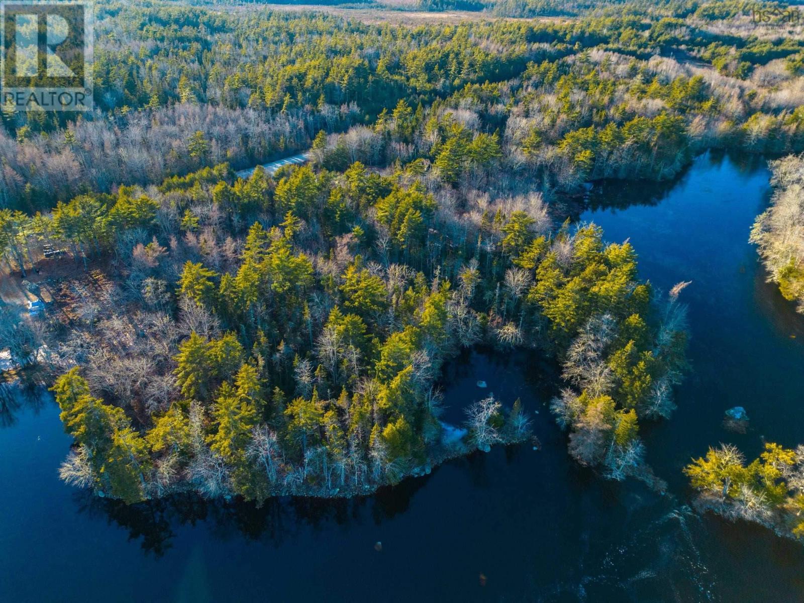 Lot Back Lake Road, upper ohio, Nova Scotia