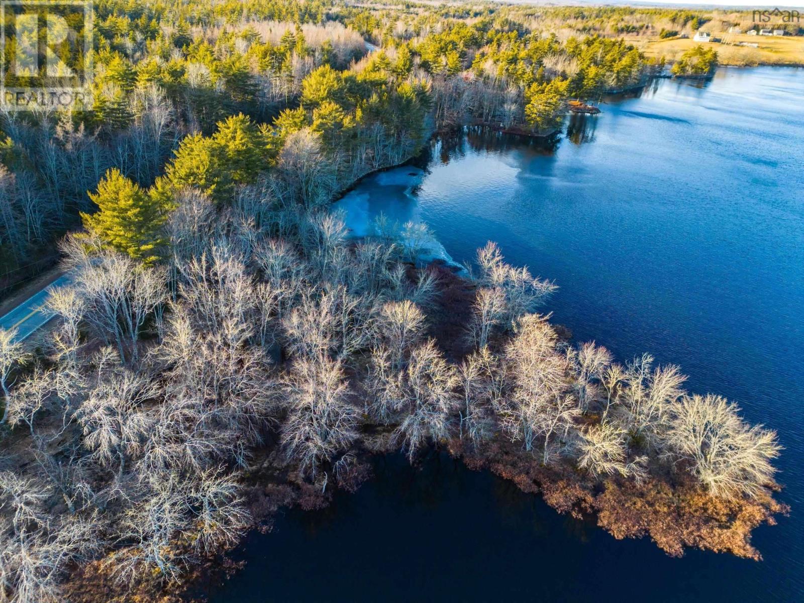 Lot Back Lake Road, Upper Ohio, Nova Scotia  B0T 1W0 - Photo 6 - 202529151