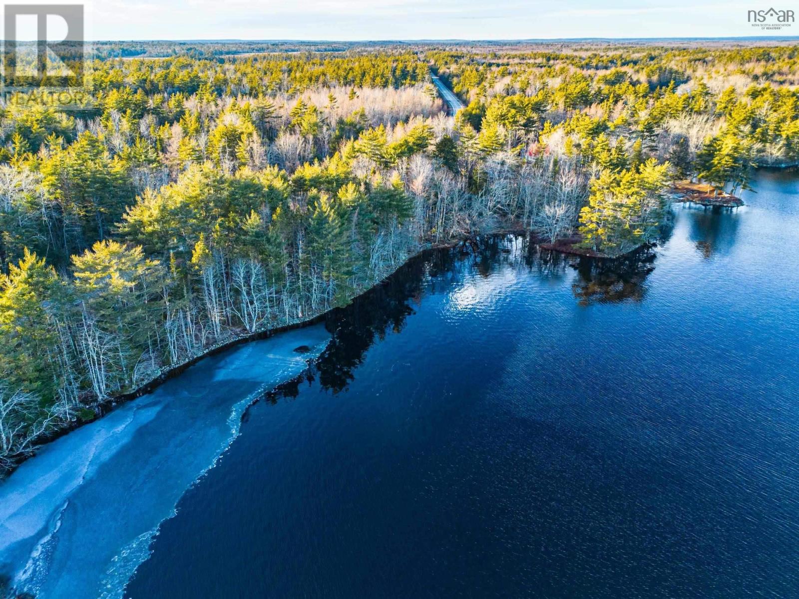 Lot Back Lake Road, Upper Ohio, Nova Scotia  B0T 1W0 - Photo 7 - 202529151
