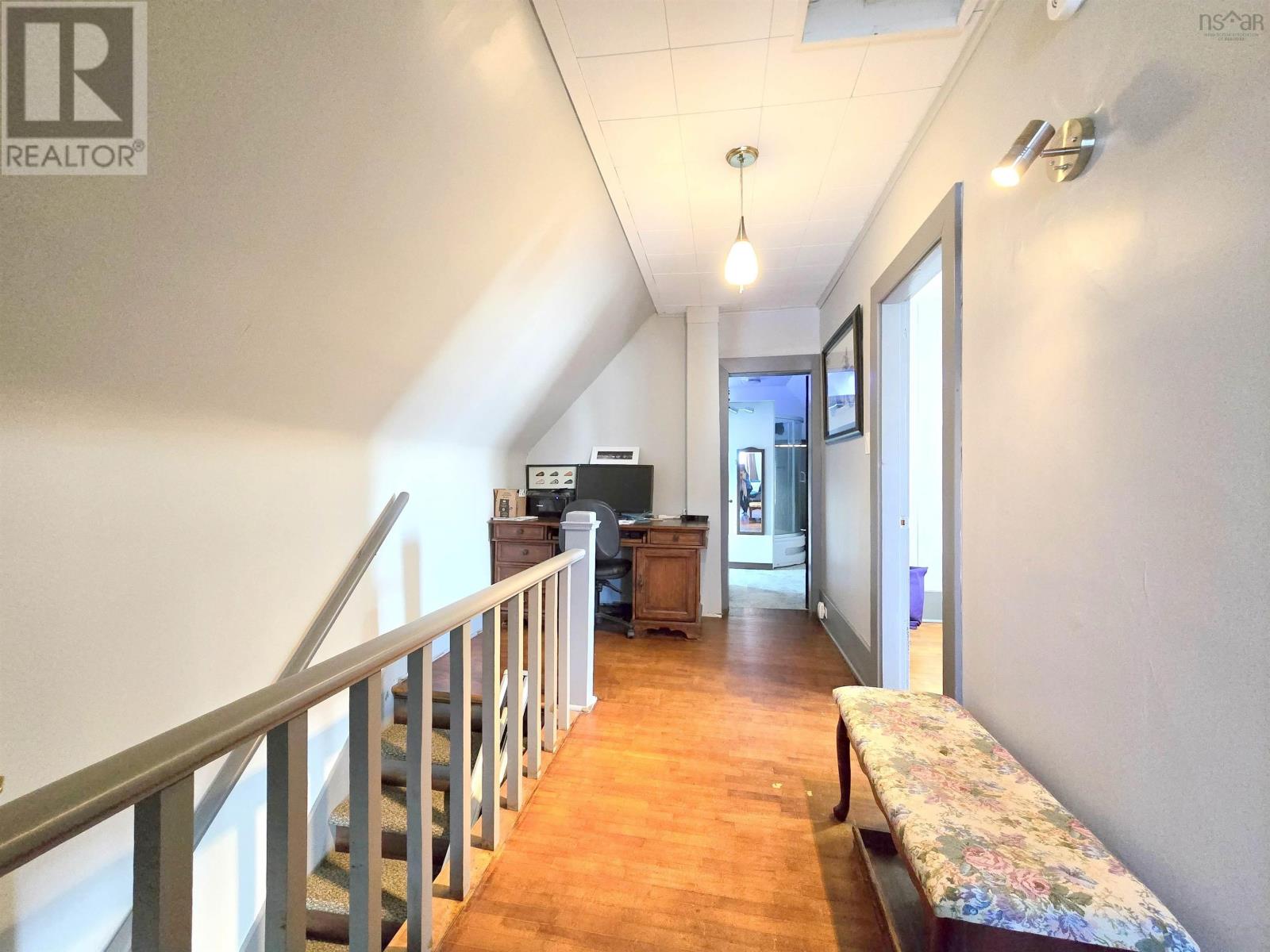 13 Belmont Street, Amherst, Nova Scotia  B4H 2E3 - Photo 35 - 202529174