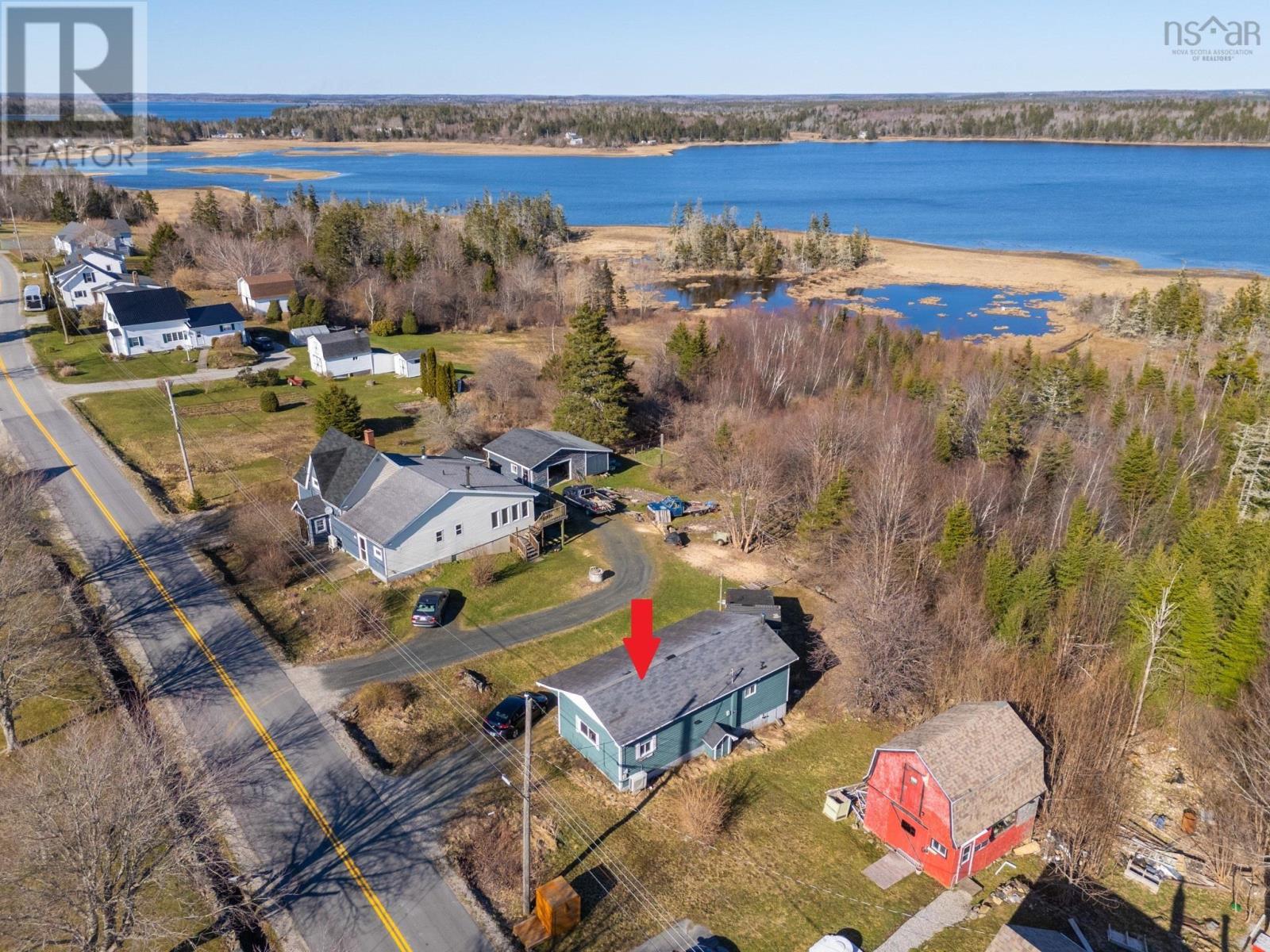 95 Chemin Tittle Road, Surettes Island, Nova Scotia  B0W 3M0 - Photo 23 - 202529176