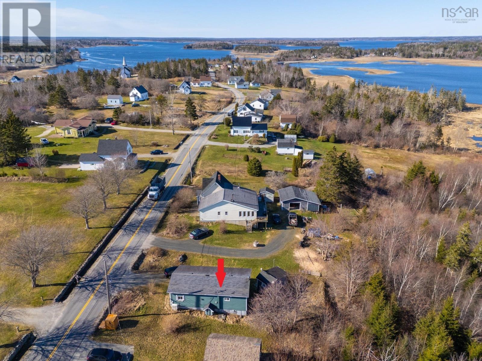 95 Chemin Tittle Road, Surettes Island, Nova Scotia  B0W 3M0 - Photo 24 - 202529176