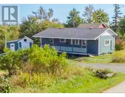 95 Chemin Tittle Road, surettes island, Nova Scotia