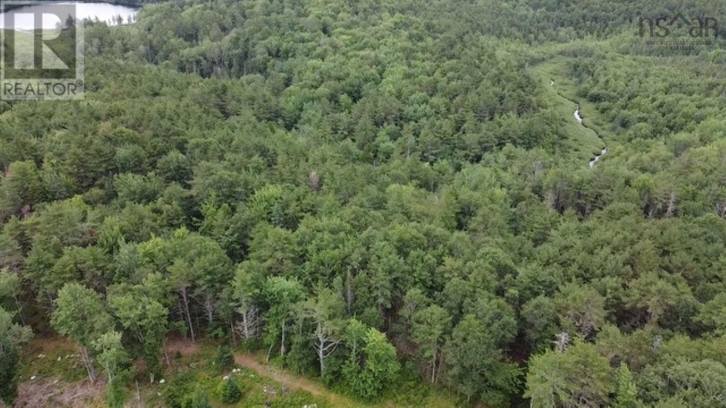 4 LOT Sleepy Hollow Road, martins river, Nova Scotia
