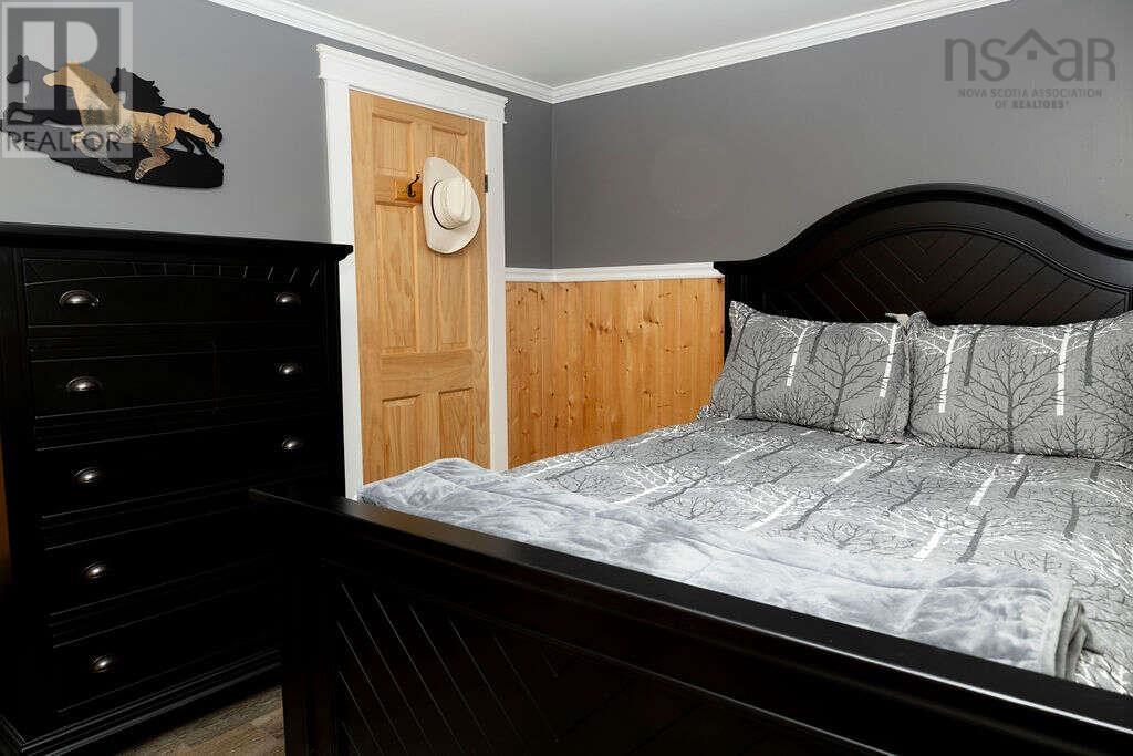 135 Black Rock Road, Black Rock, Nova Scotia  B1X 1C6 - Photo 19 - 202529188