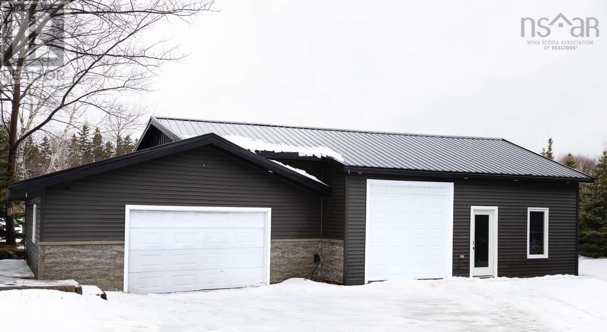 135 Black Rock Road, Black Rock, Nova Scotia  B1X 1C6 - Photo 26 - 202529188
