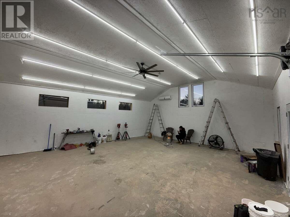 135 Black Rock Road, Black Rock, Nova Scotia  B1X 1C6 - Photo 27 - 202529188