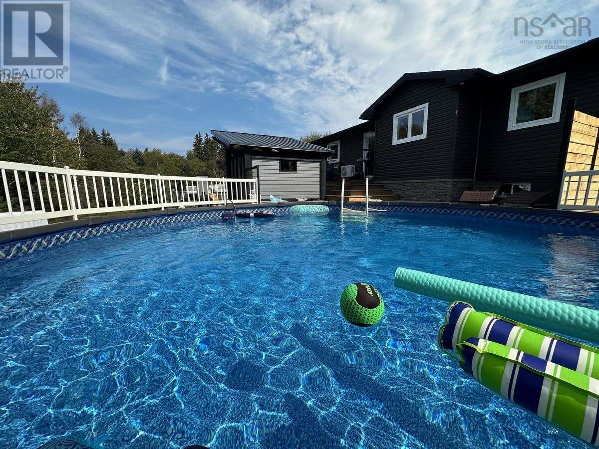 135 Black Rock Road, Black Rock, Nova Scotia  B1X 1C6 - Photo 30 - 202529188