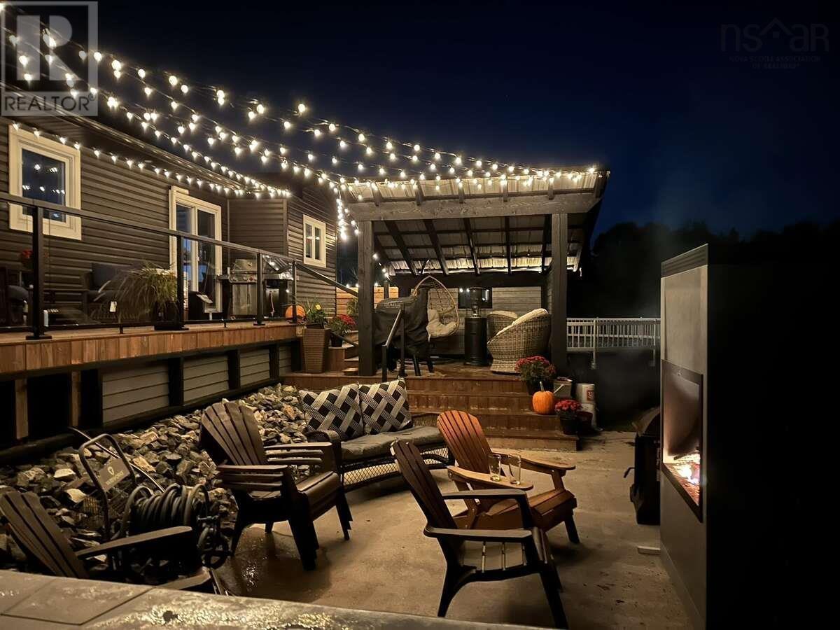 135 Black Rock Road, Black Rock, Nova Scotia  B1X 1C6 - Photo 31 - 202529188