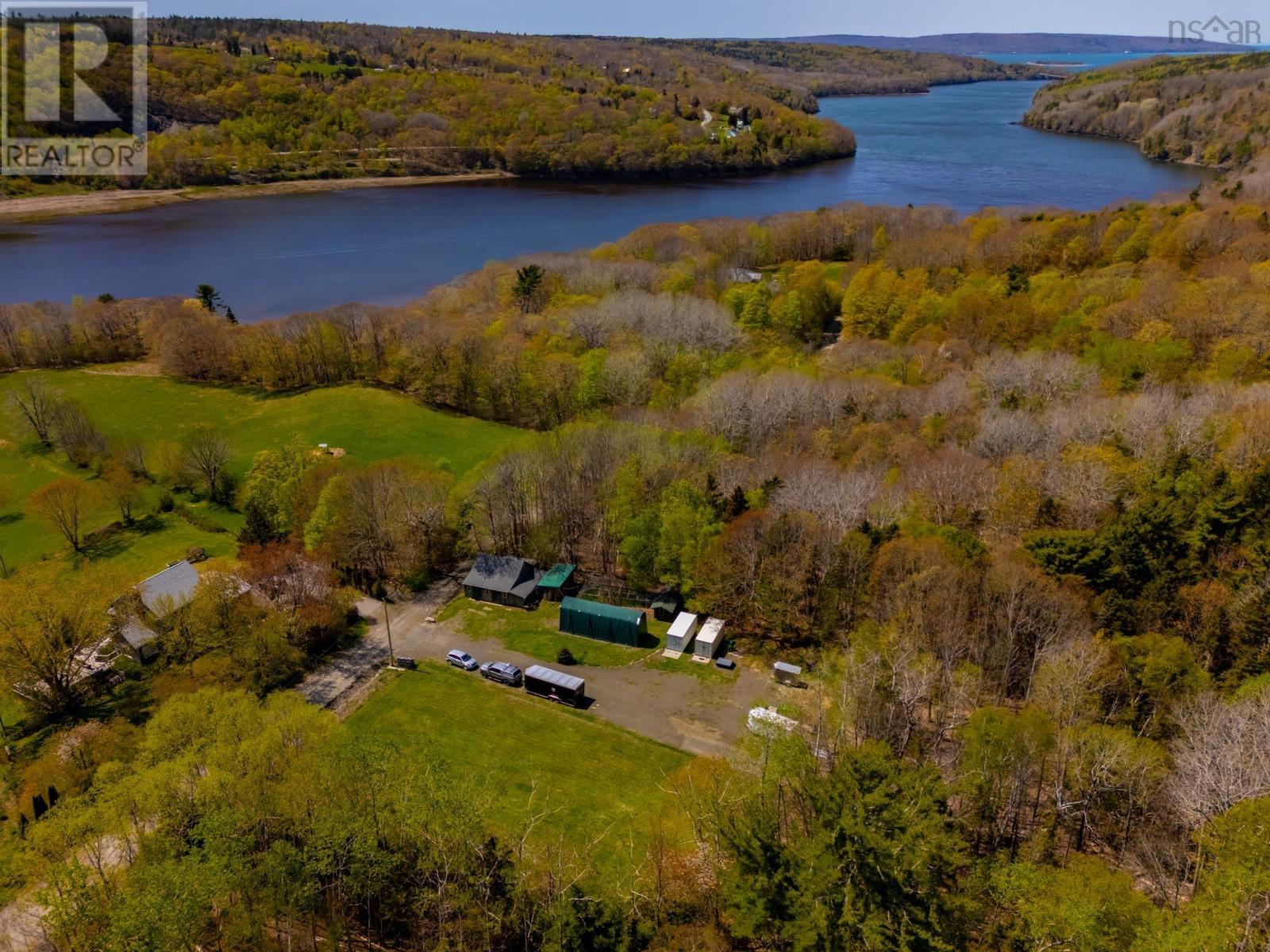 481 Chute Road, Bear River, Nova Scotia  B0S 1B0 - Photo 10 - 202529191