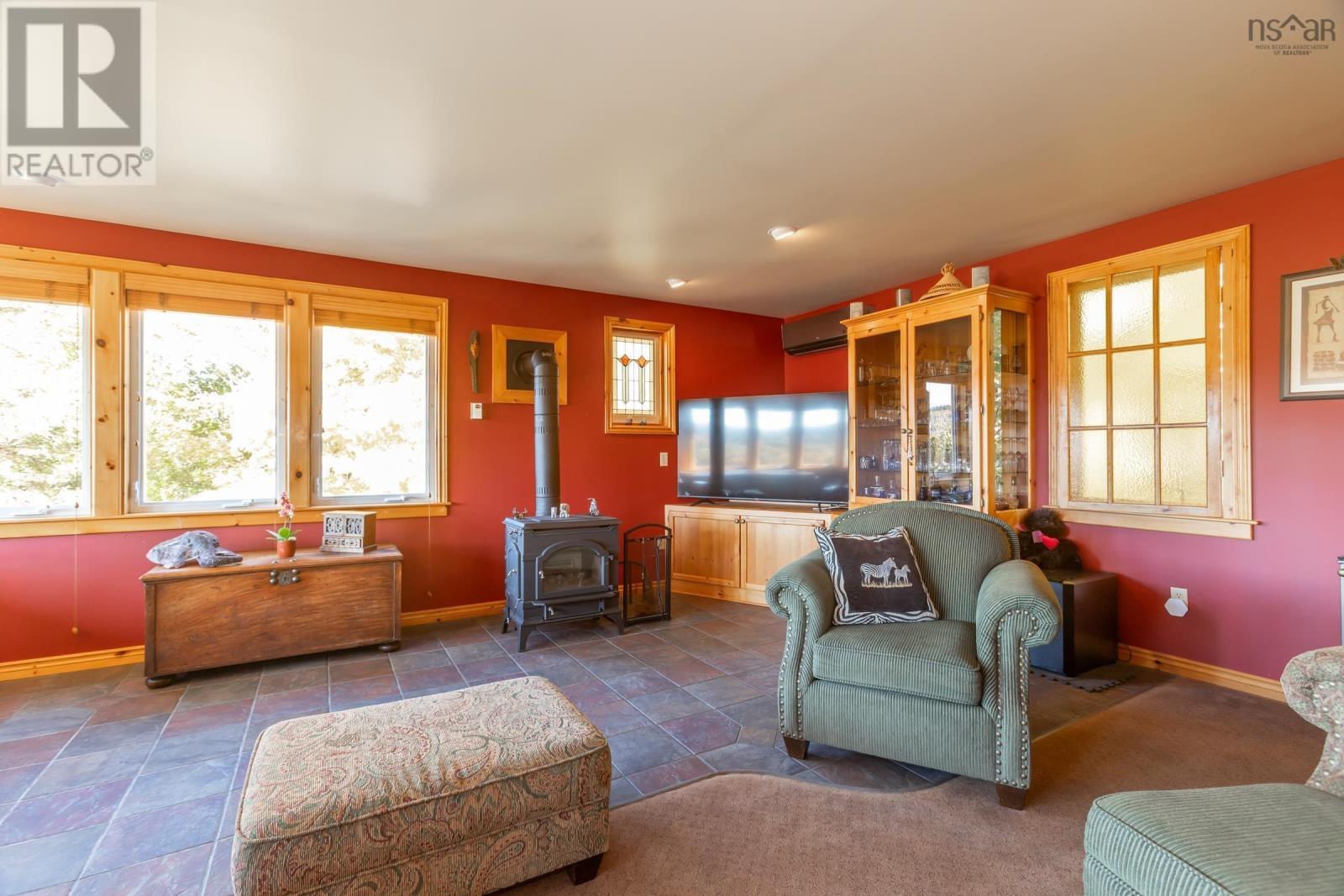 481 Chute Road, Bear River, Nova Scotia  B0S 1B0 - Photo 16 - 202529191