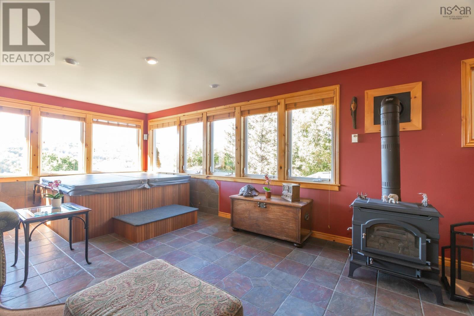 481 Chute Road, Bear River, Nova Scotia  B0S 1B0 - Photo 18 - 202529191