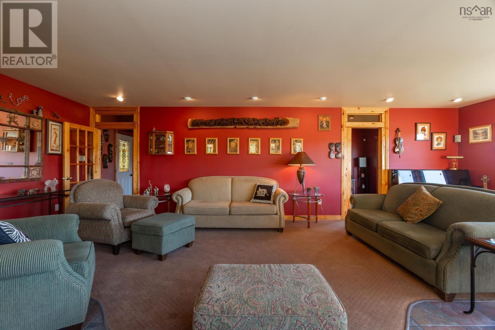 481 Chute Road, Bear River, Nova Scotia  B0S 1B0 - Photo 19 - 202529191