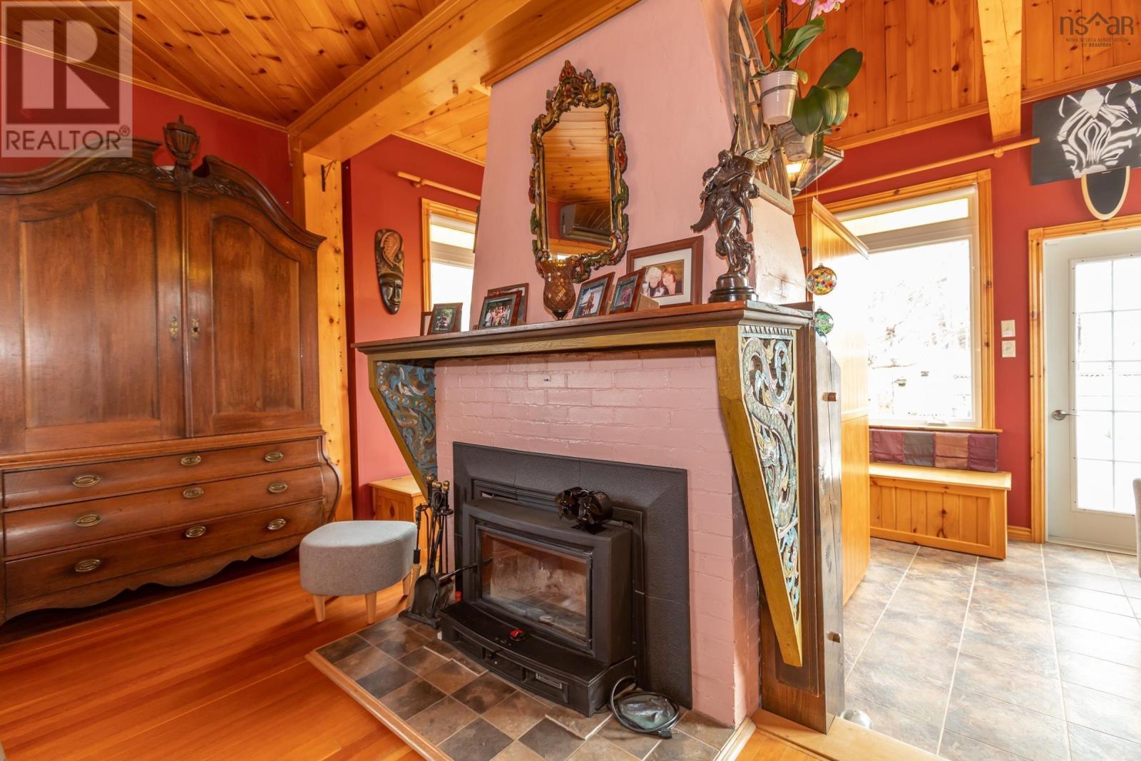 481 Chute Road, Bear River, Nova Scotia  B0S 1B0 - Photo 22 - 202529191