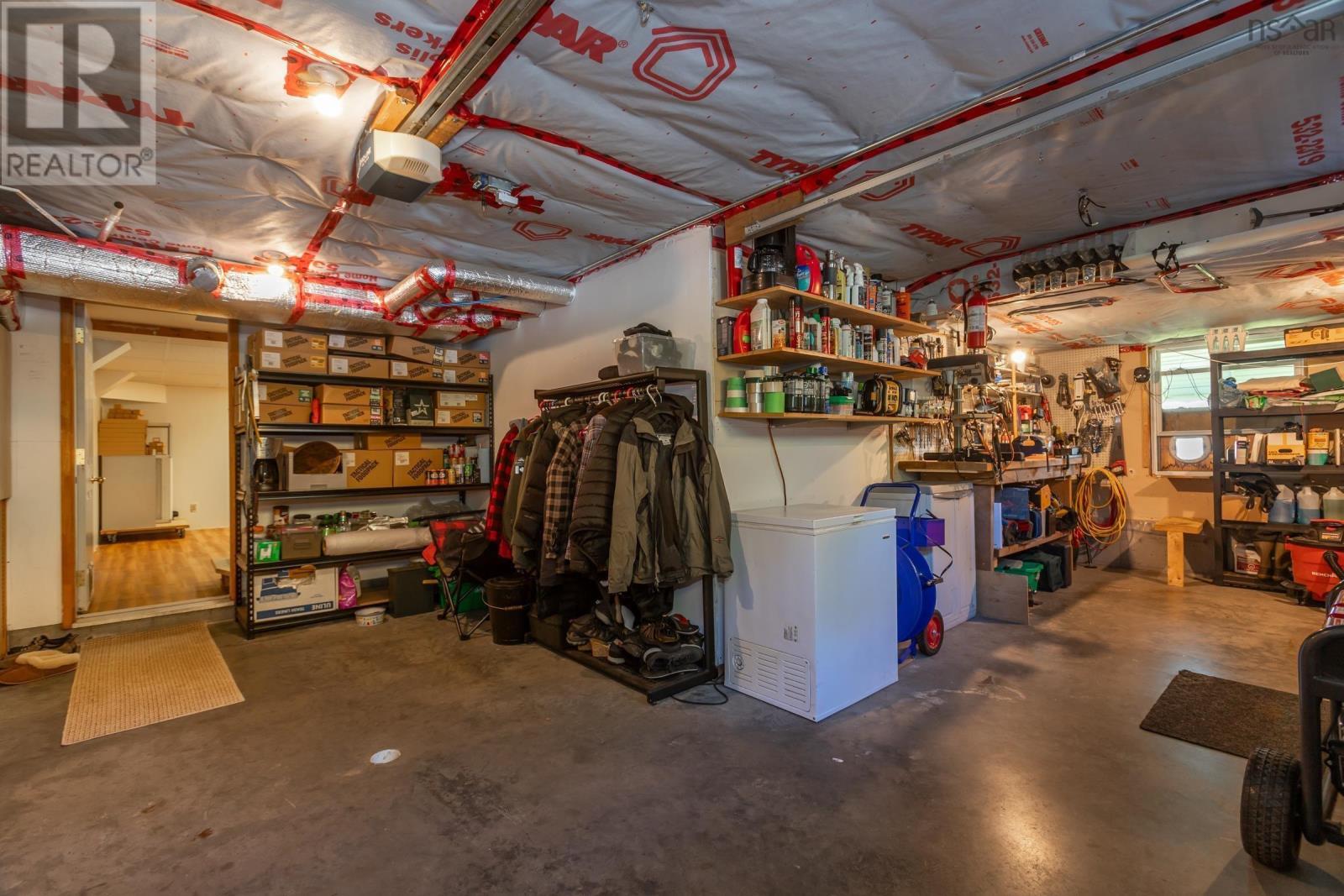 481 Chute Road, Bear River, Nova Scotia  B0S 1B0 - Photo 37 - 202529191