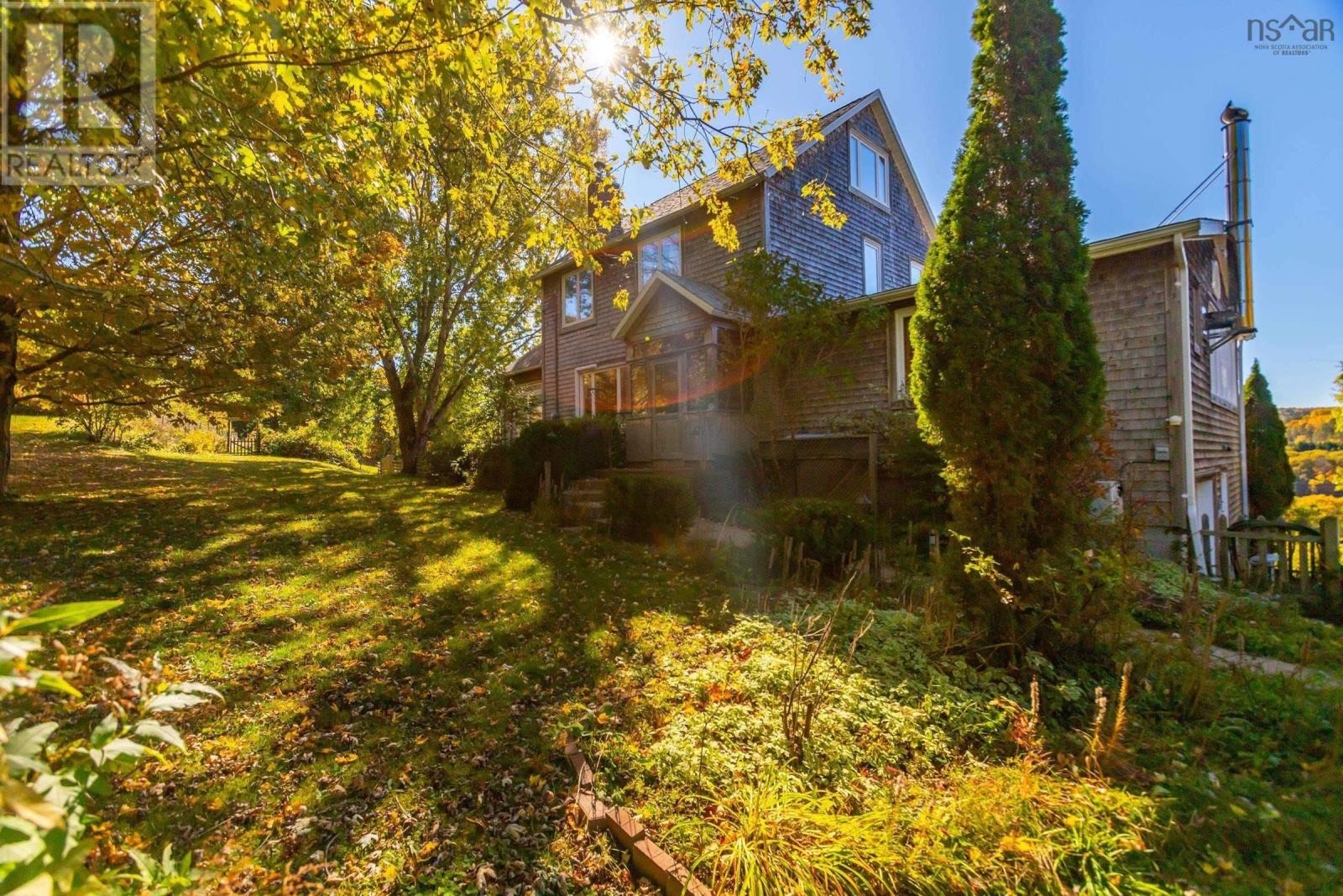 481 Chute Road, Bear River, Nova Scotia  B0S 1B0 - Photo 39 - 202529191