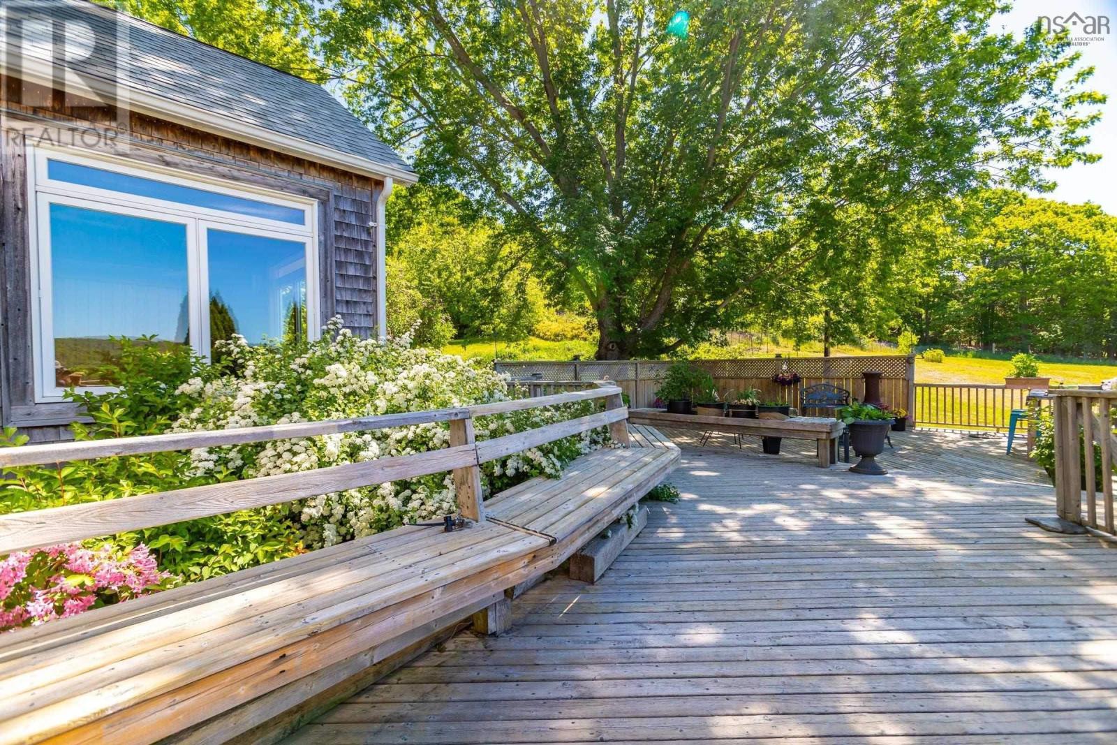 481 Chute Road, Bear River, Nova Scotia  B0S 1B0 - Photo 41 - 202529191