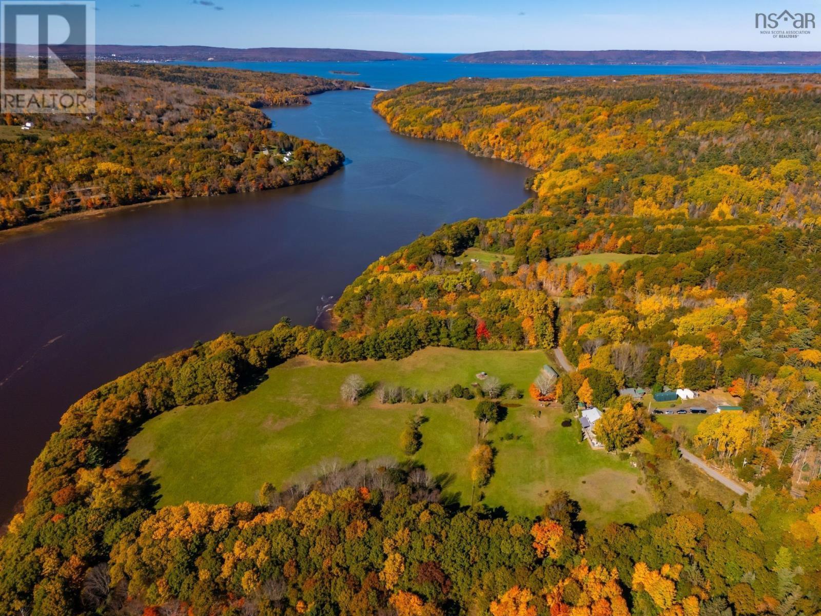 481 Chute Road, Bear River, Nova Scotia  B0S 1B0 - Photo 49 - 202529191