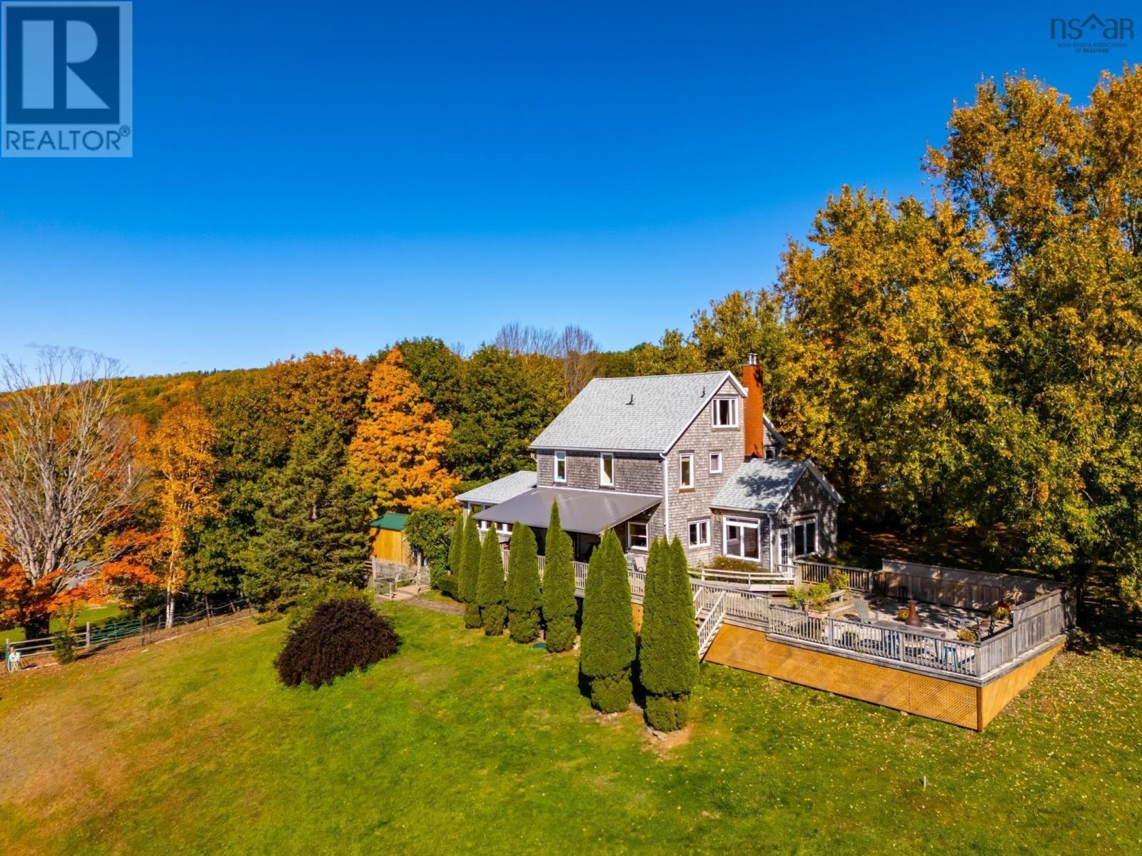 481 Chute Road, Bear River, Nova Scotia  B0S 1B0 - Photo 5 - 202529191