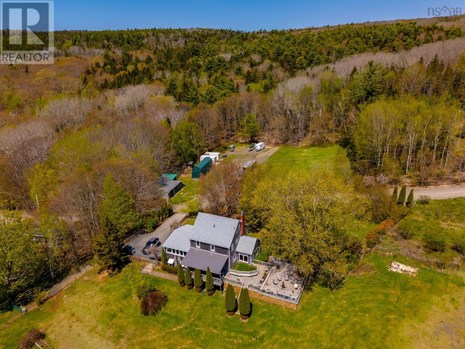 481 Chute Road, Bear River, Nova Scotia  B0S 1B0 - Photo 7 - 202529191