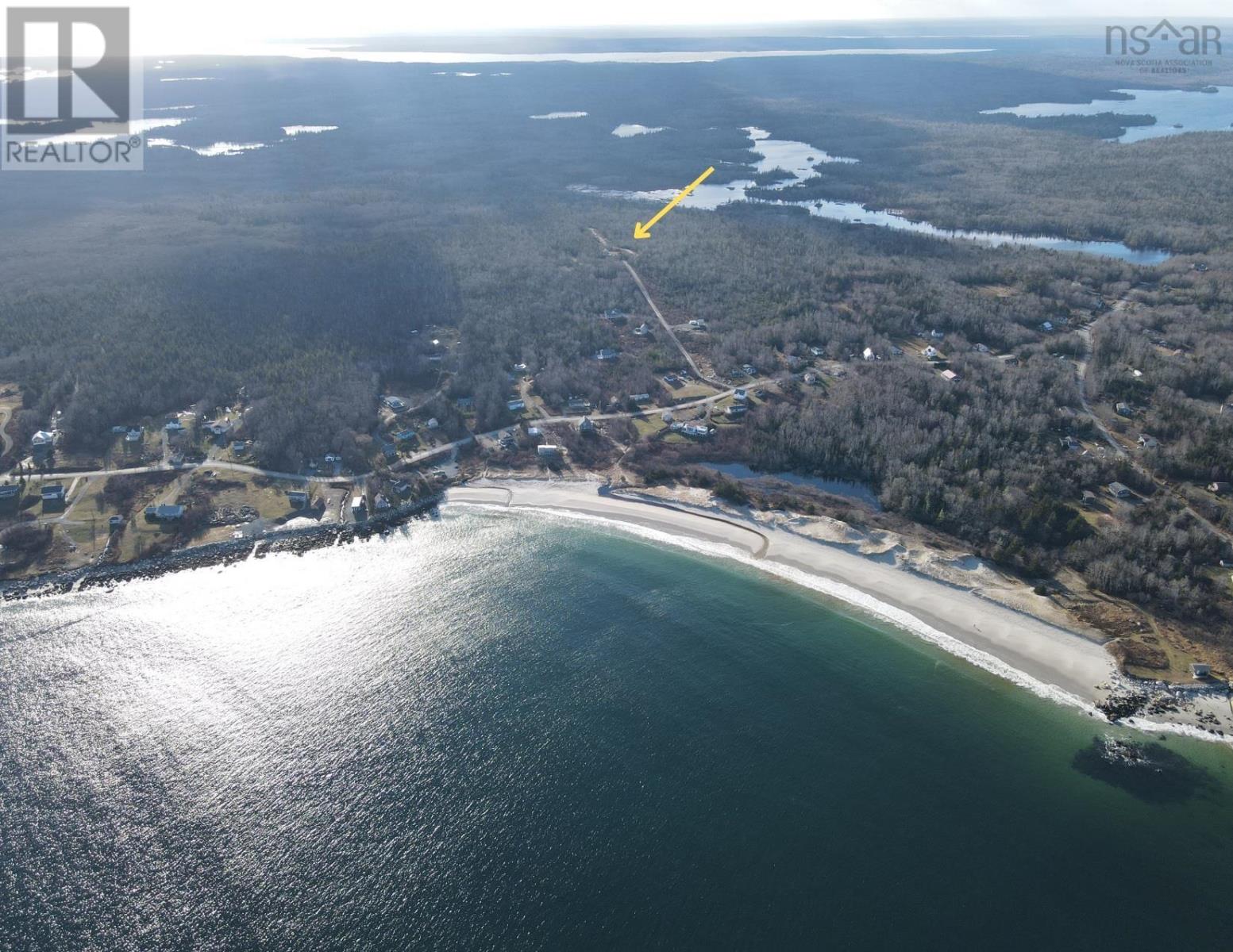 Lot F7 Golden Horizon Drive, South West Port Mouton, Nova Scotia  B0T 1T0 - Photo 3 - 202529201