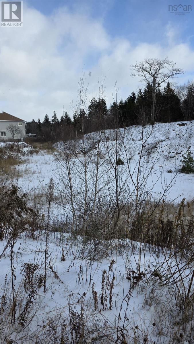 SF13 16 Lauderdale Court, halifax, Nova Scotia