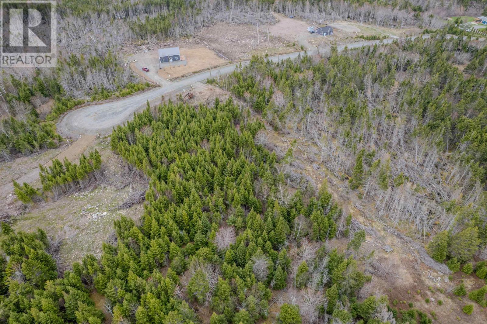 Lot 8 Brewer Drive, Mira Gut, Nova Scotia  B1K 2W4 - Photo 2 - 202529227