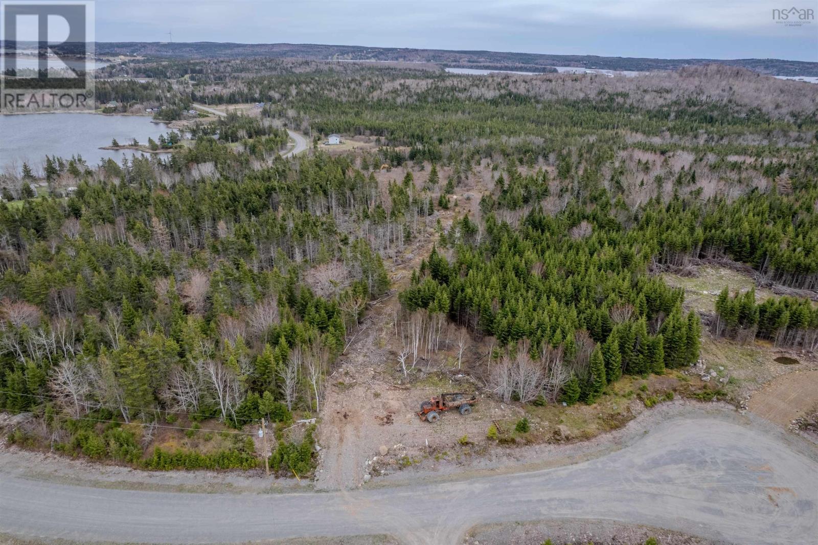 Lot 8 Brewer Drive, Mira Gut, Nova Scotia  B1K 2W4 - Photo 4 - 202529227