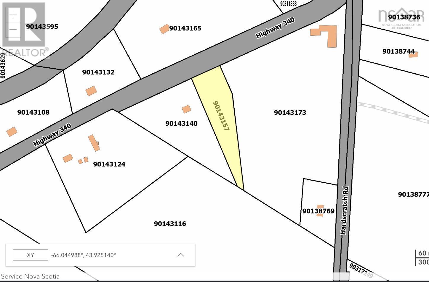 1254 Highway 340, South Ohio, South Ohio, Nova Scotia  B5A 5N1 - Photo 14 - 202529241