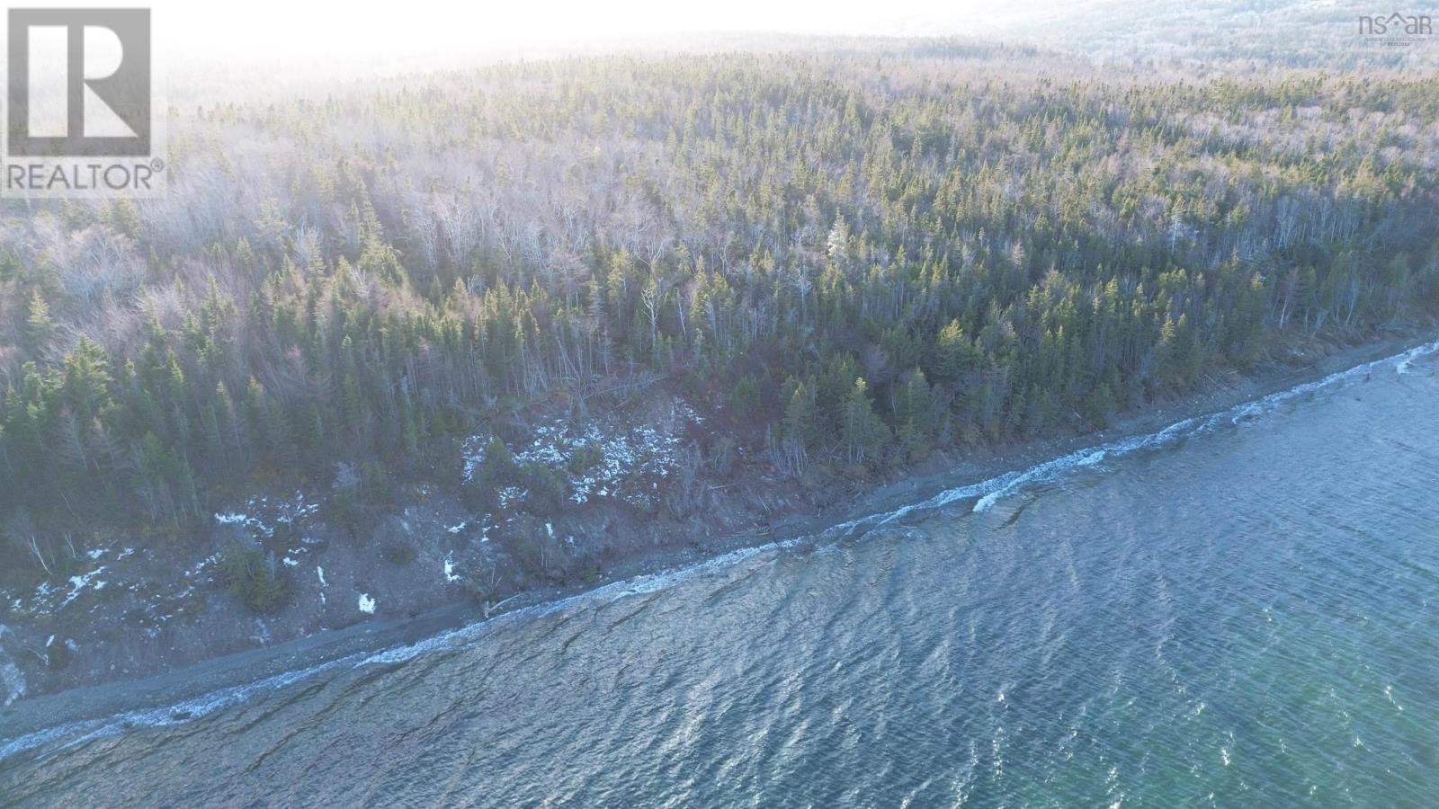 Lot 15 West Bay Highway, Roberta, Nova Scotia  B0E 3B0 - Photo 2 - 202529249